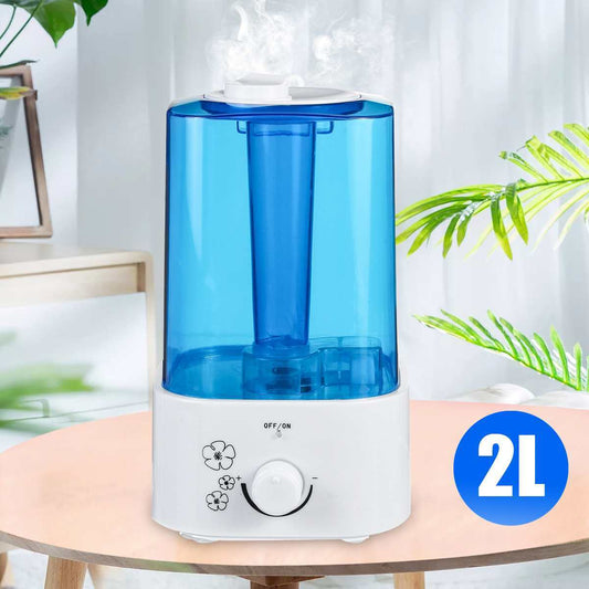 Air-Conditioning Air Mute Ultrasonic Purifying Atomizer