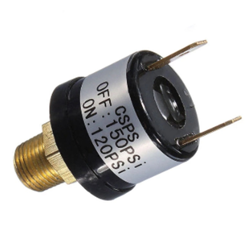 Compressor Air Tank Pressure Air Switch