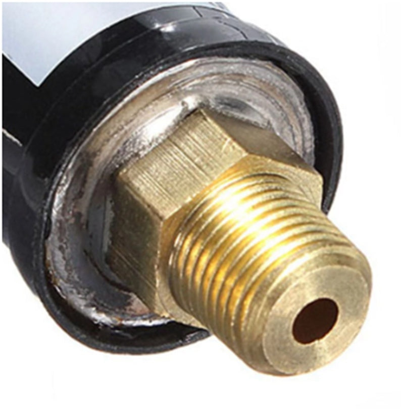 Compressor Air Tank Pressure Air Switch