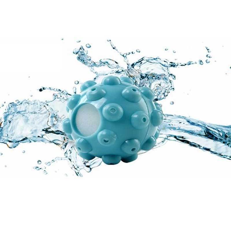 Steam clothes ball laundry ball dry clothes ball magic clothes ball